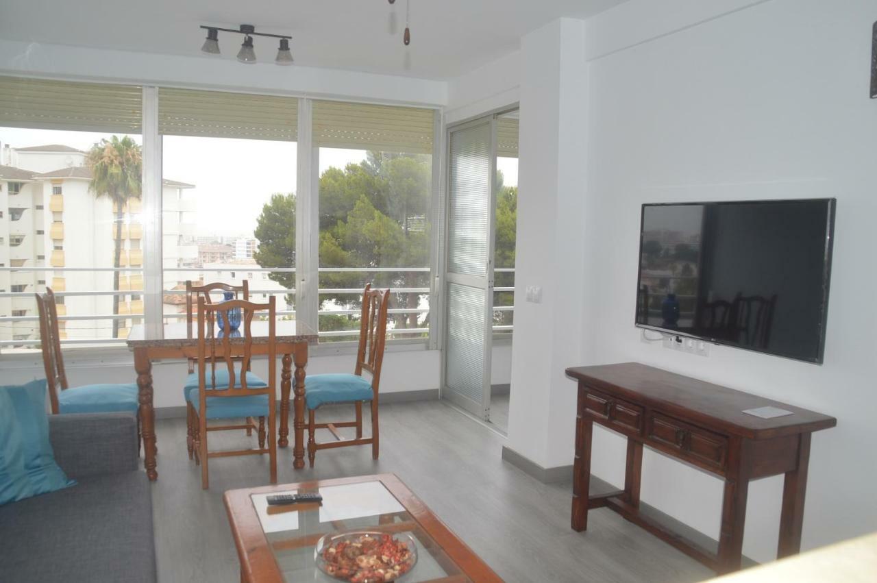 Vive Apartamento Cruz Del Sur, 700 Metros A La Playa Apartment Benalmadena
