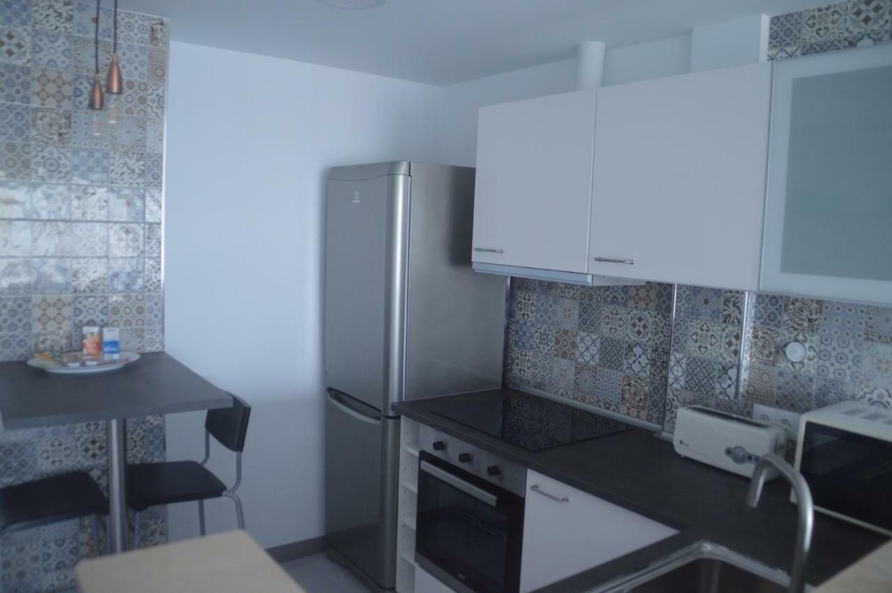 Vive Apartamento Cruz Del Sur, 700 Metros A La Playa