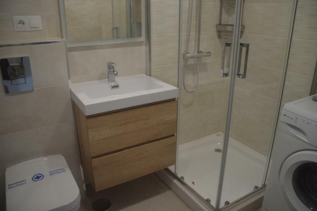 Vive Apartamento Cruz Del Sur, 700 Metros A La Playa *