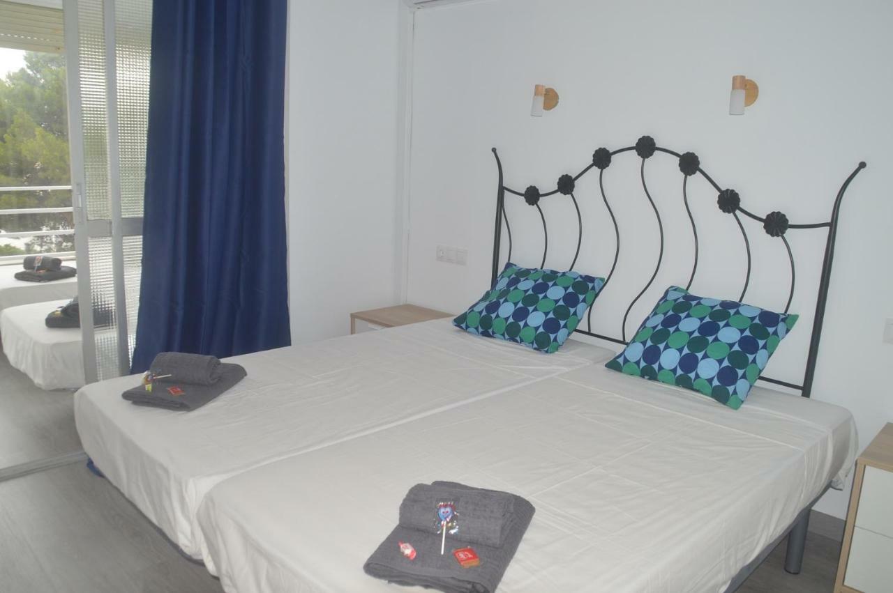 Vive Apartamento Cruz Del Sur, 700 Metros A La Playa * Benalmadena