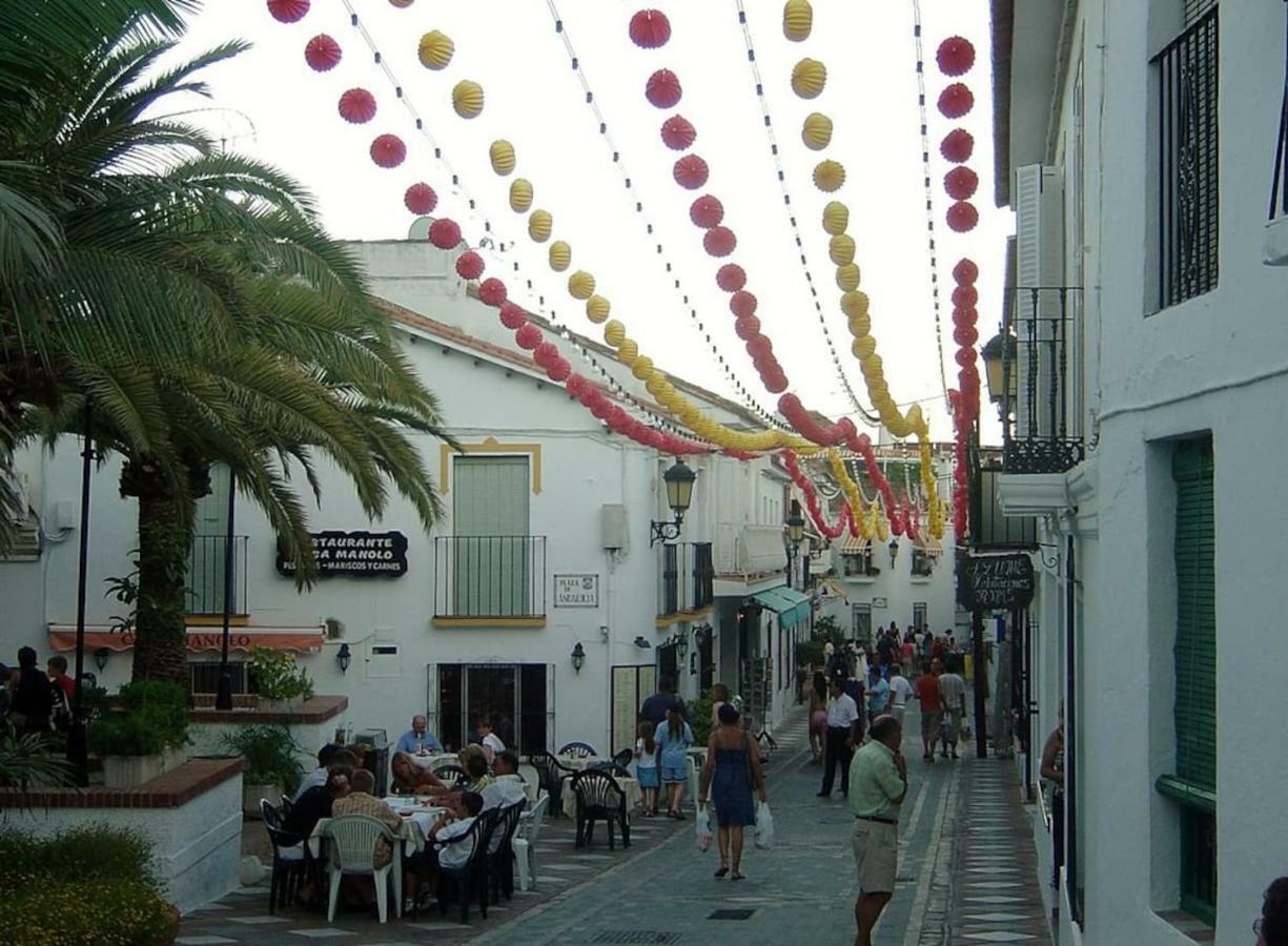 797 - Amplio Piso 4 En El Centro De Arroyo De La Miel Benalmádena