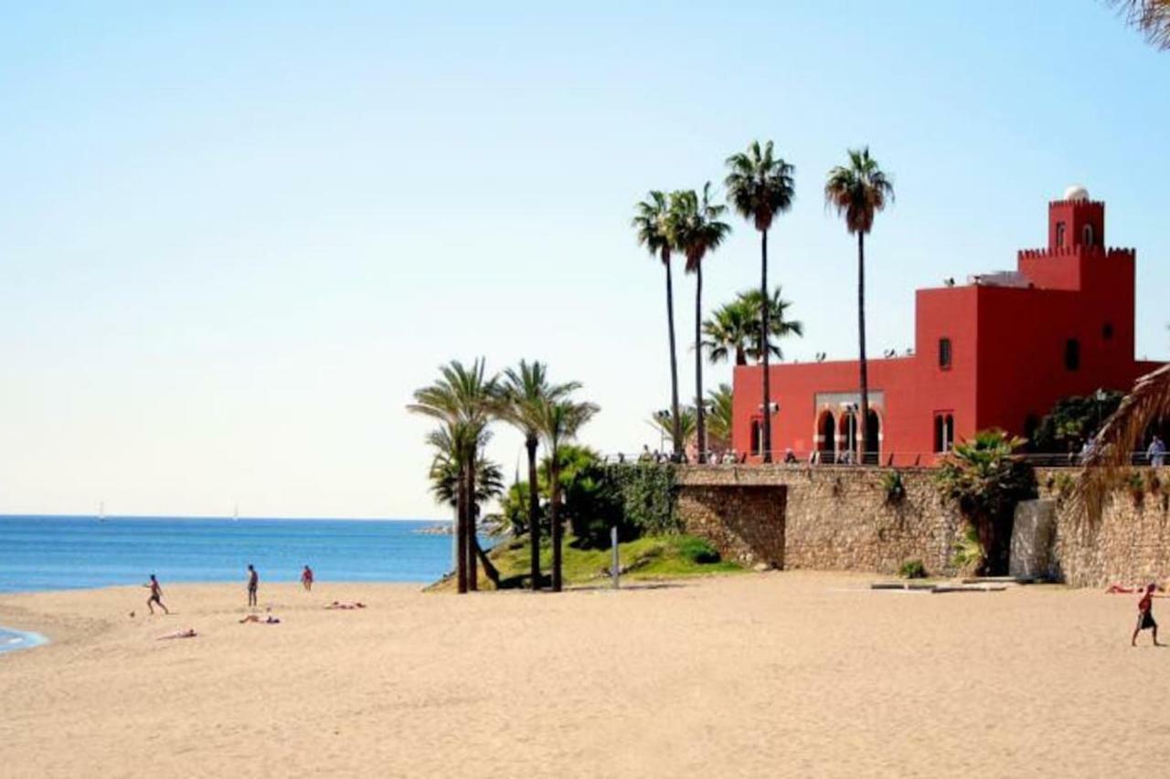 Apartment 797 - Amplio Piso 4 En El Centro De Arroyo De La Miel Benalmádena
