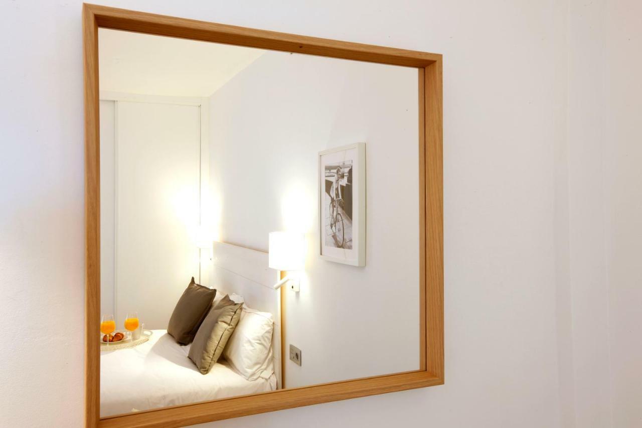 Benalbeach Terrace Appartement