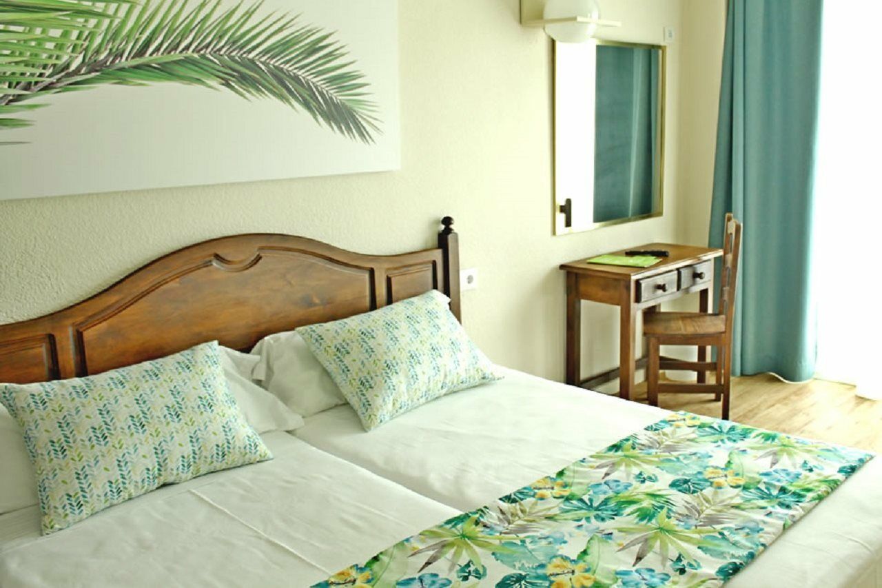 Hotel Thb San Fermin