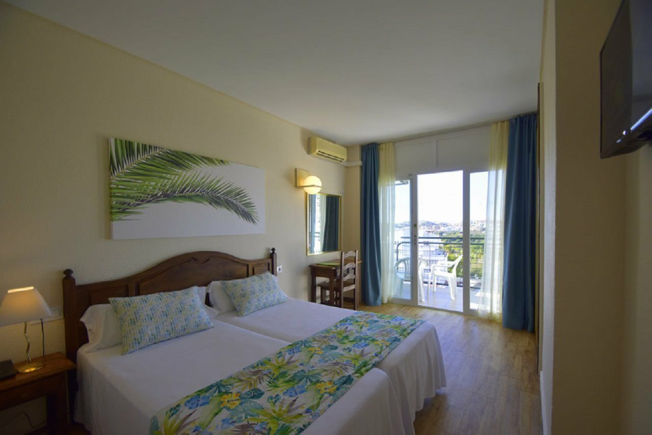 Hotel Thb San Fermin