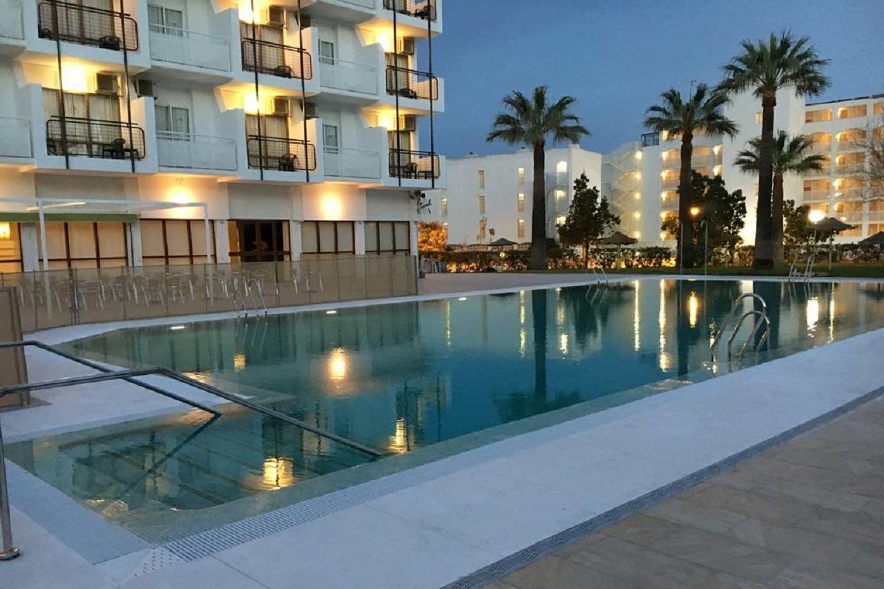 Thb San Fermin Hotel Benalmadena