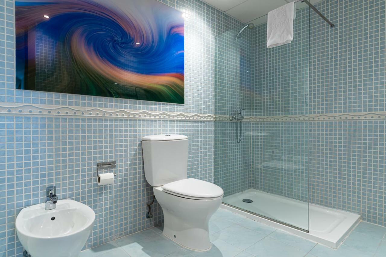 Appartement Weforyou Atico U Reserva Del Higueron, 3 Dormitorios Con Jacuzzi, Piscina Y Parking