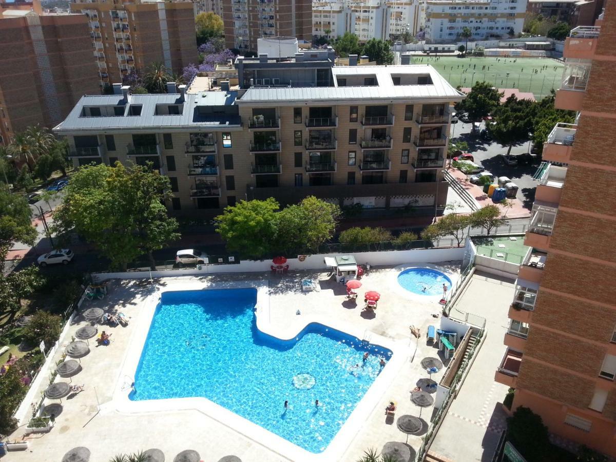 Edicifio Acuario Apartment *