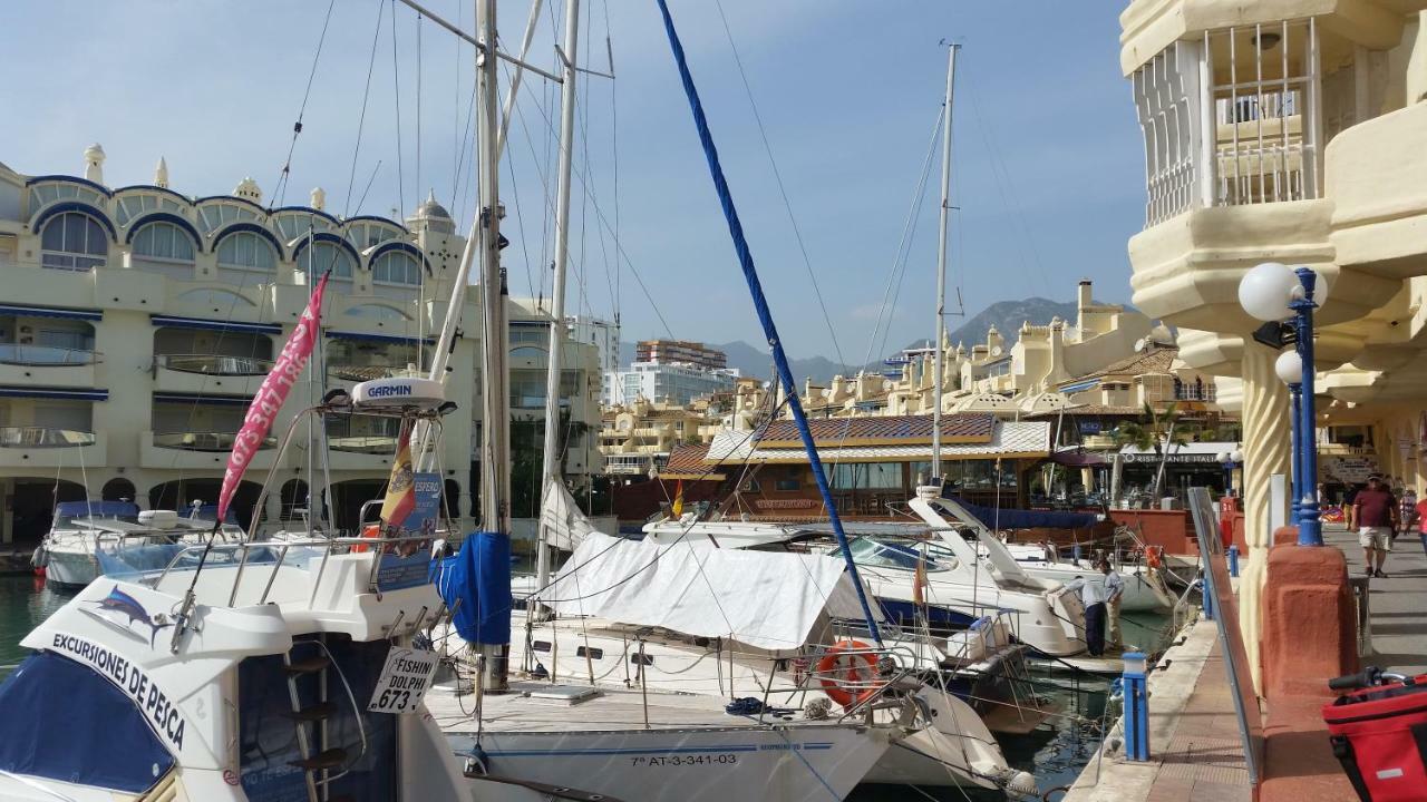 Edicifio Acuario Benalmadena