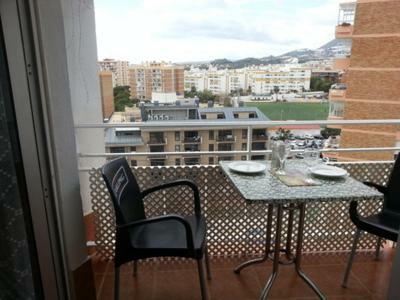 Apartment Edicifio Acuario Benalmadena