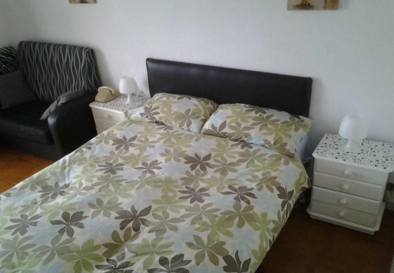 Edicifio Acuario Apartment Benalmadena
