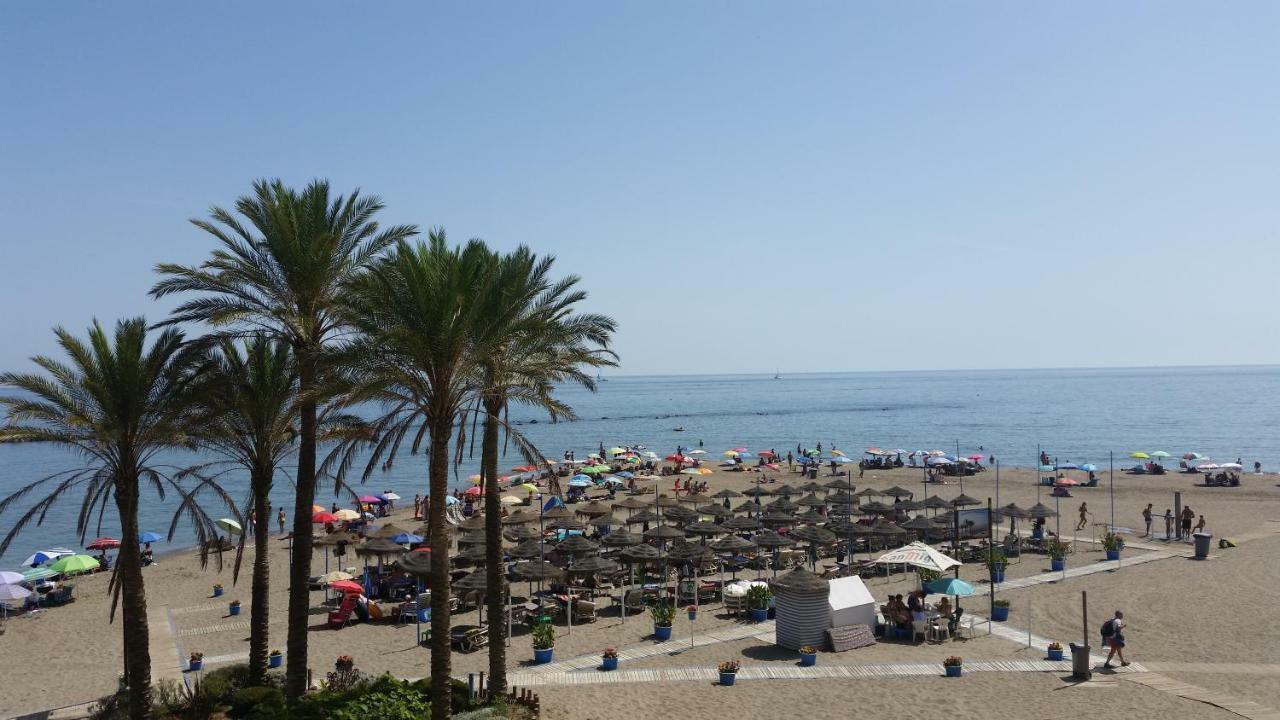 Edicifio Acuario Apartment Benalmadena