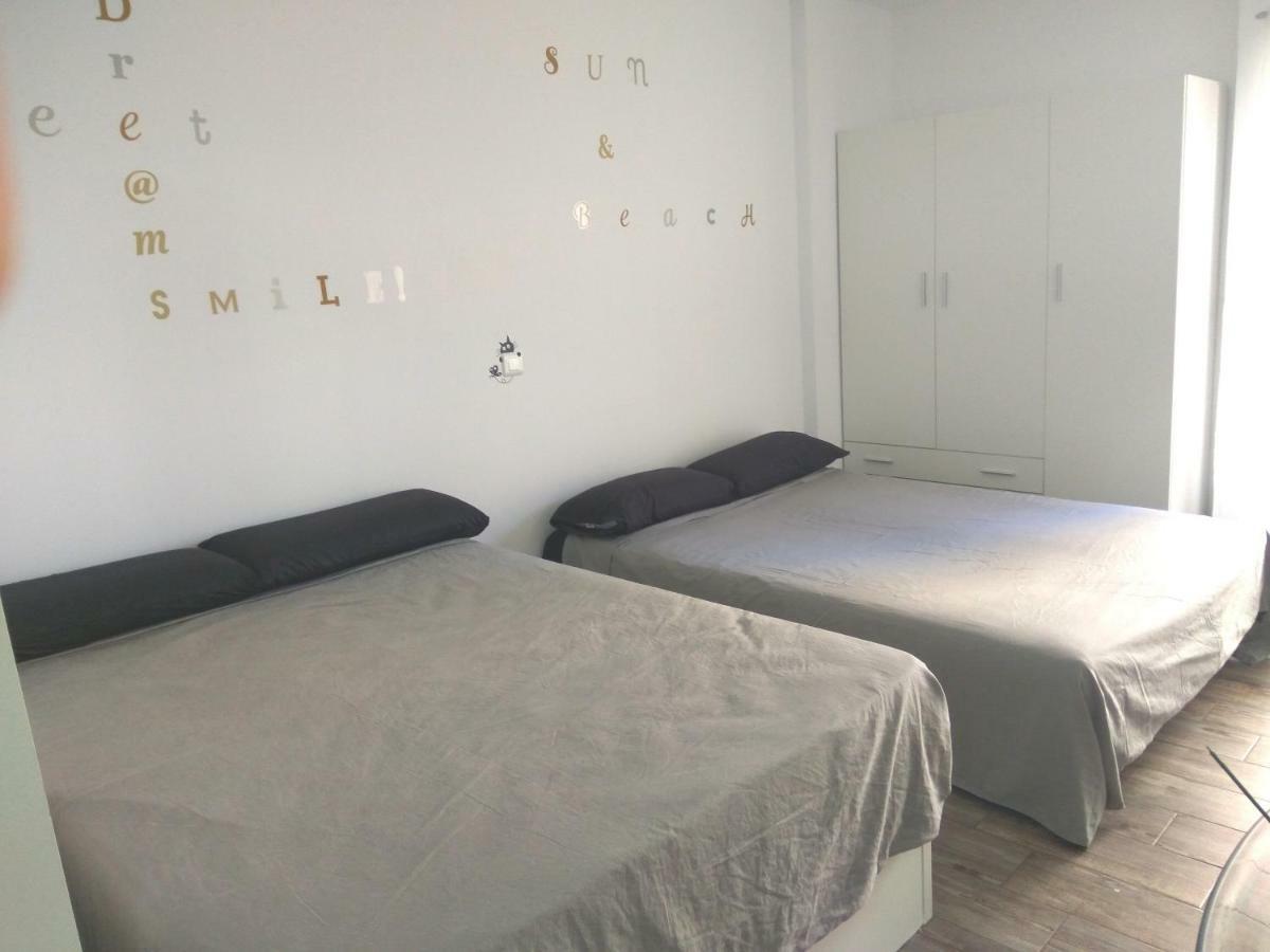 Apartment Estudio Minerva 241 Benalmadena