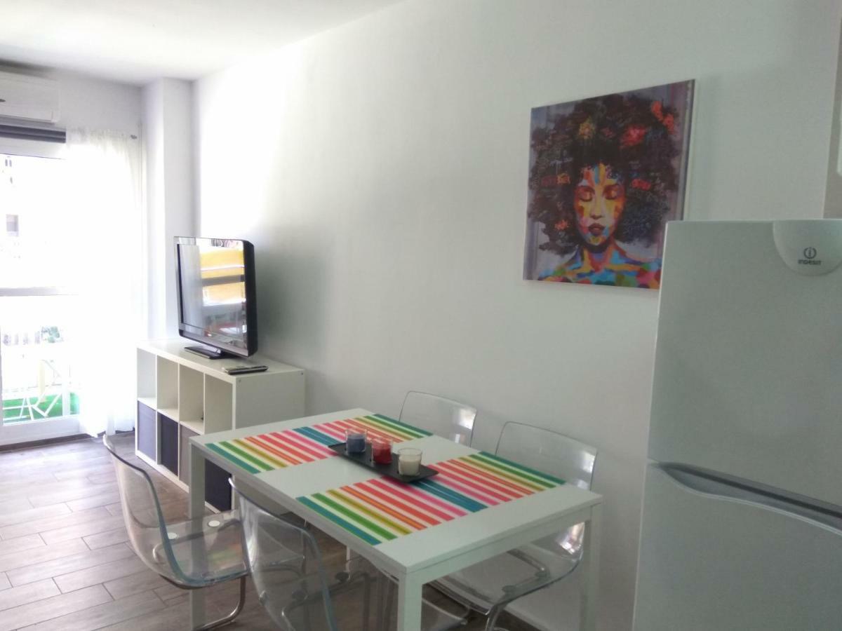 Estudio Minerva 241 Benalmadena