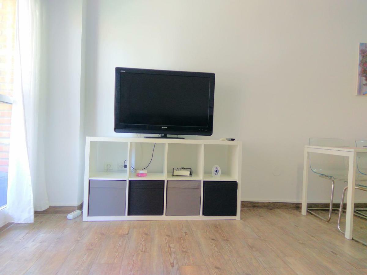 Estudio Minerva 241 Apartment Benalmadena
