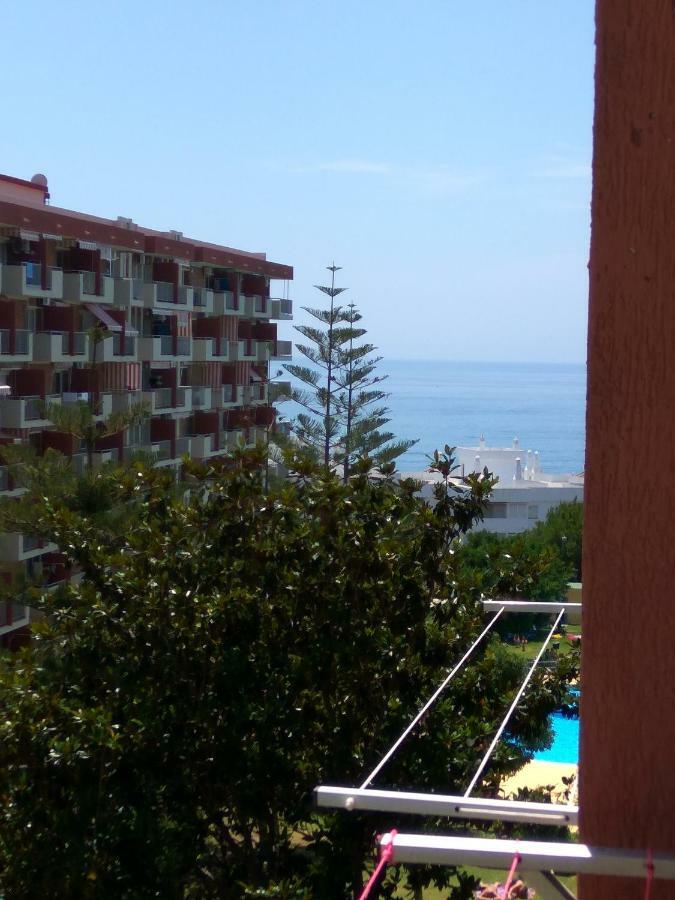 Estudio Minerva 241 Benalmadena