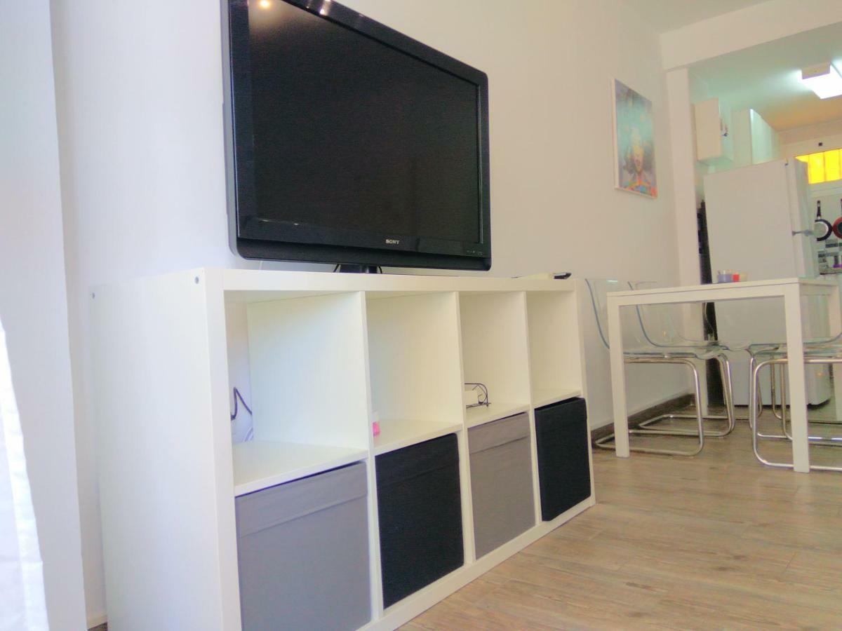 Estudio Minerva 241 Apartment Benalmadena