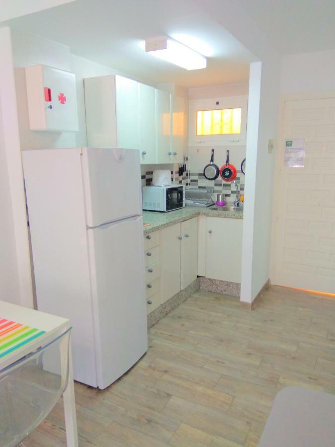 Estudio Minerva 241 Apartment Benalmadena