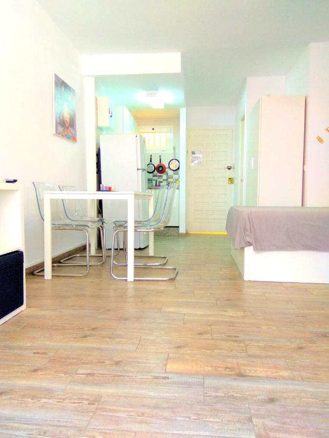 Estudio Minerva 241 Apartment Benalmadena