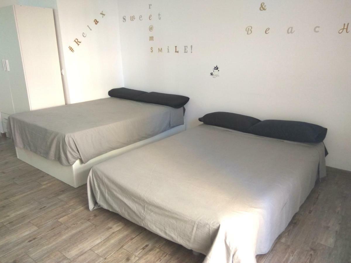 Estudio Minerva 241 Apartment Benalmadena