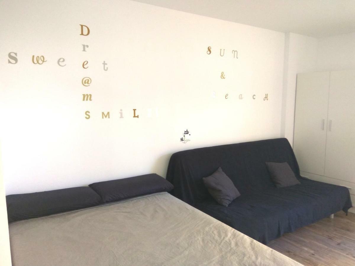 Estudio Minerva 241 Benalmadena