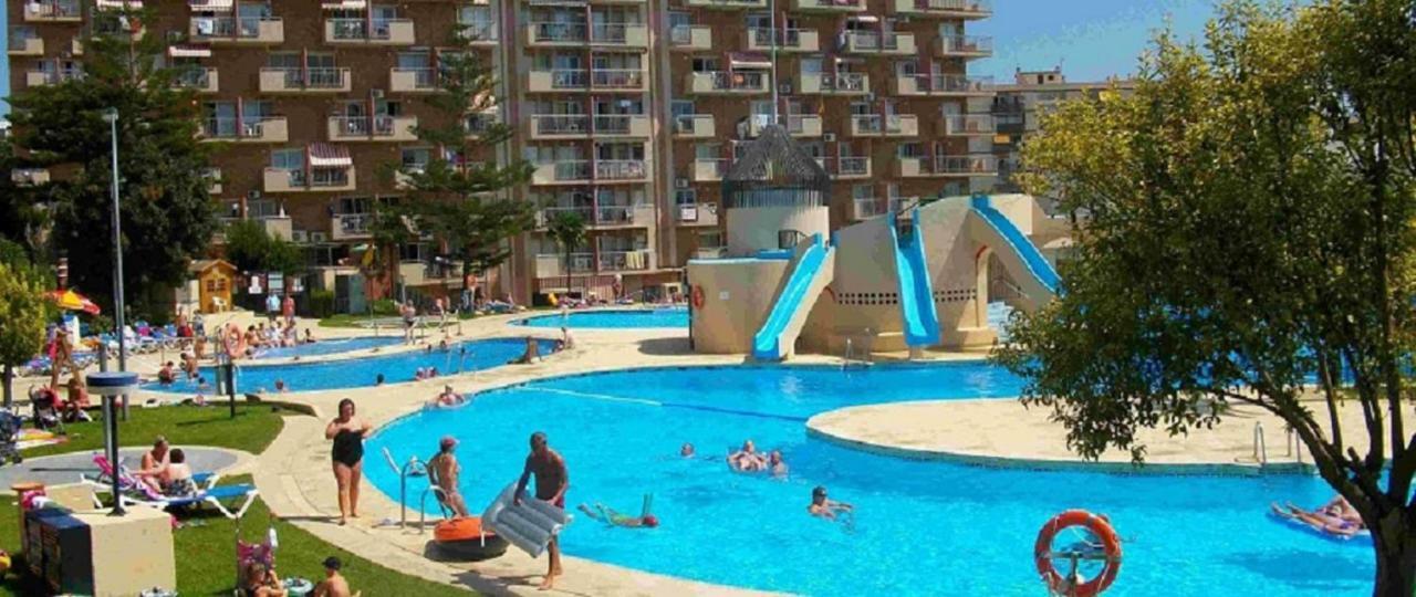 Estudio Minerva 241 Apartment Benalmadena