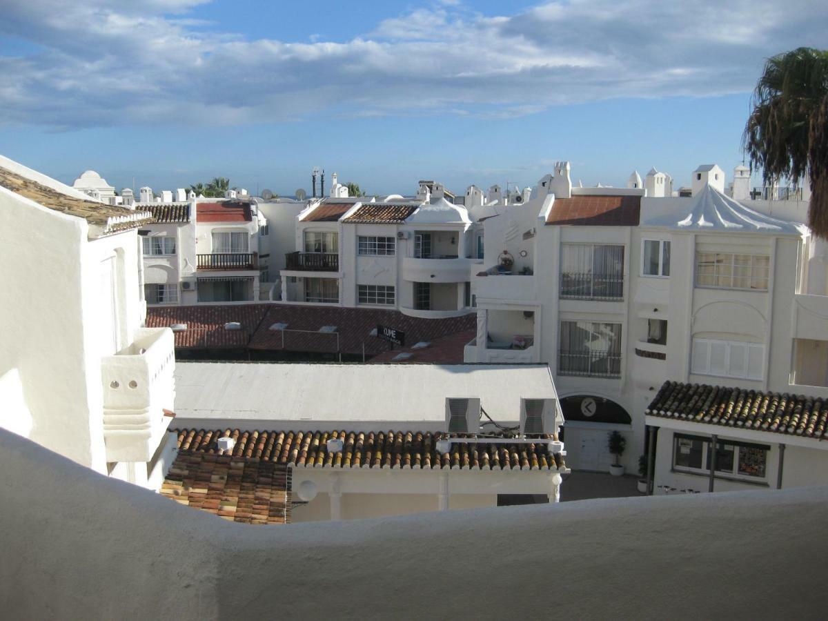 Marina Appartement