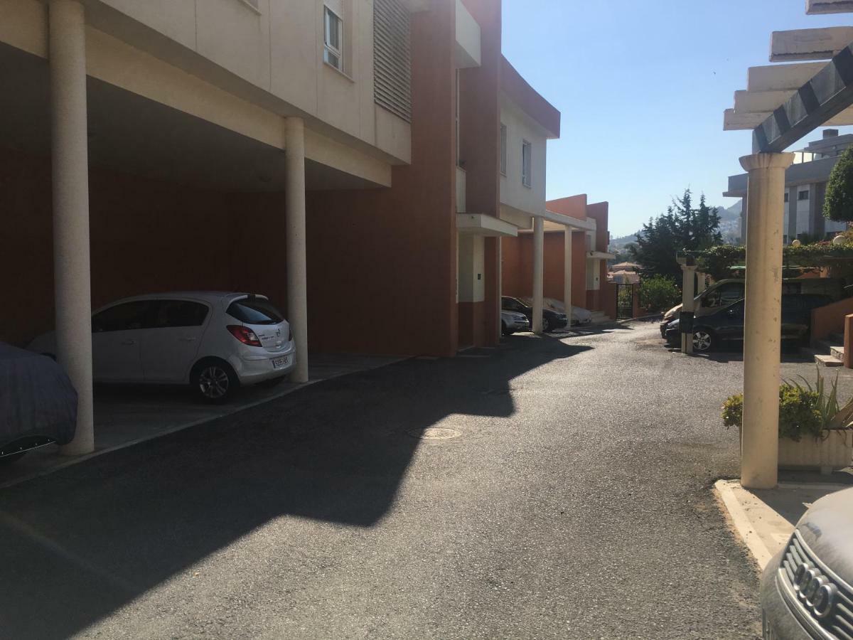 Appartement Calaquebrada *