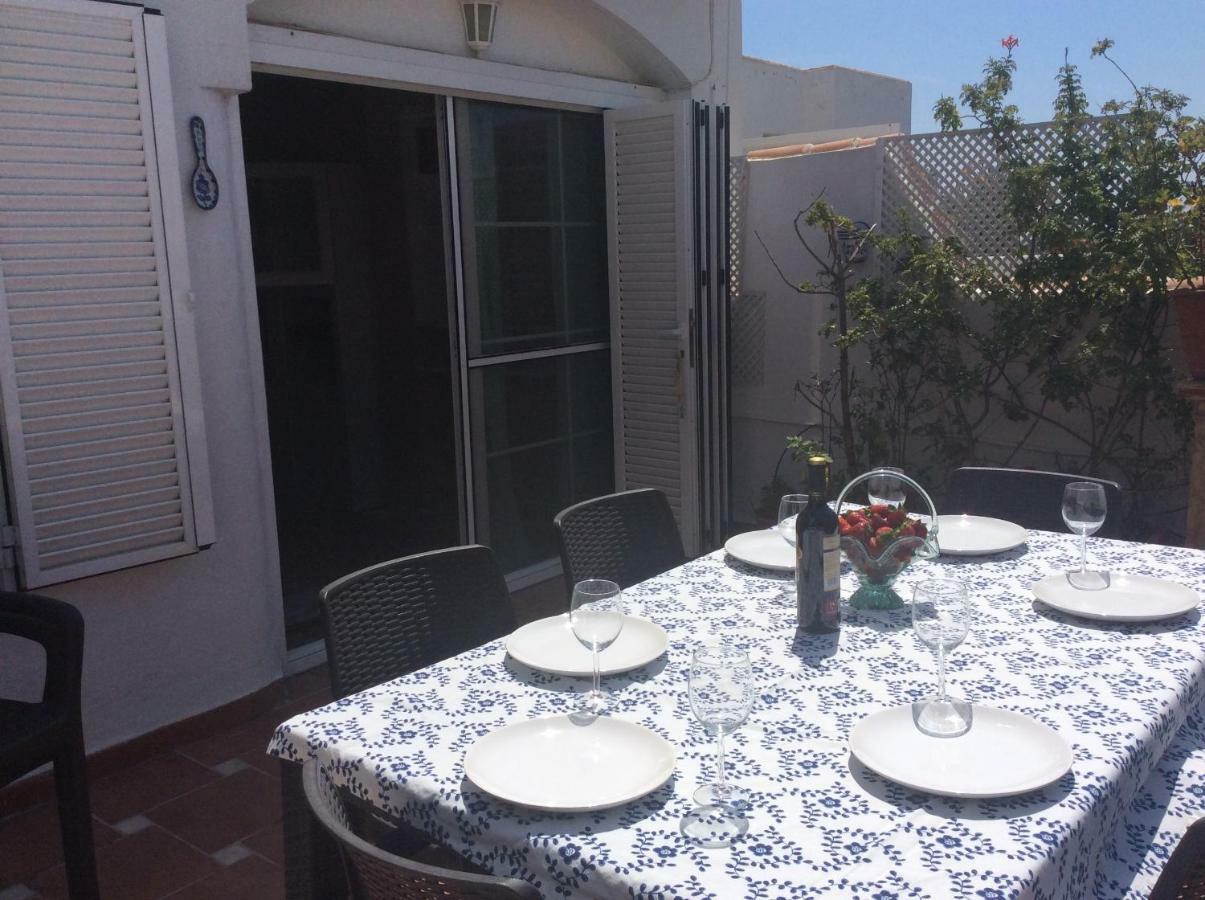 Townhouse Mar Y Sol