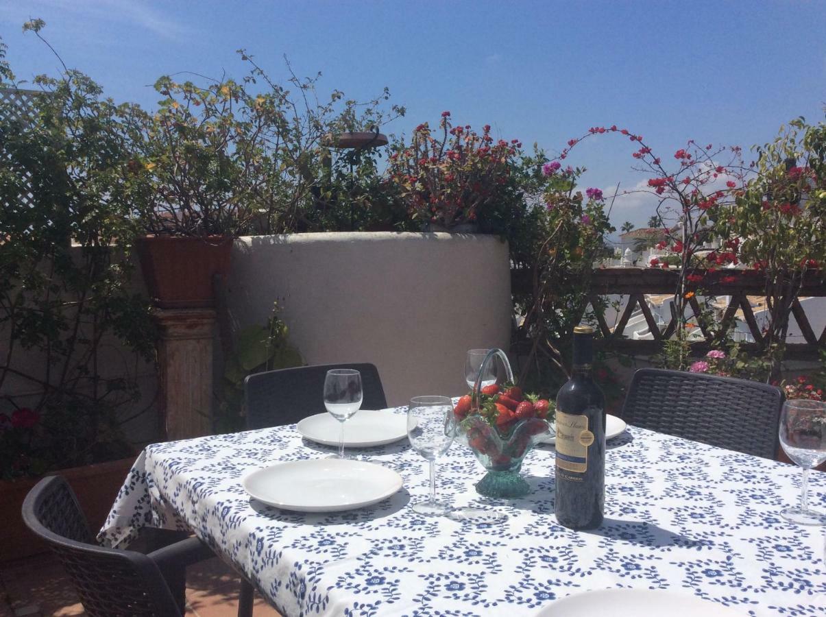 Townhouse Mar Y Sol Holiday home *