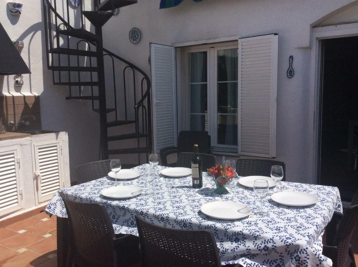 Townhouse Mar Y Sol * Benalmadena