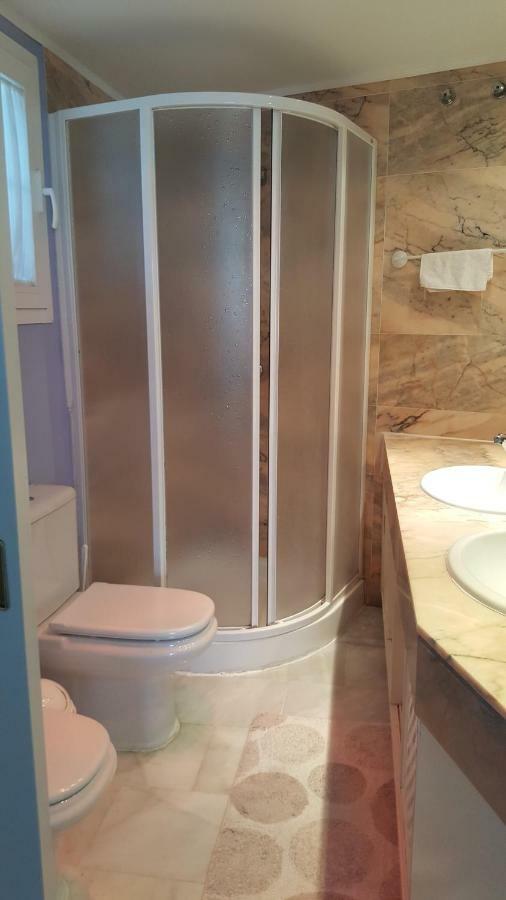 Townhouse Mar Y Sol Holiday home Benalmadena