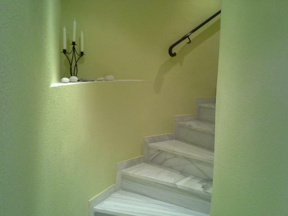 Townhouse Mar Y Sol Holiday home *