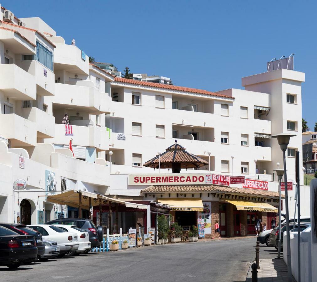 Holiday home The Blue Beach House Benalmadena