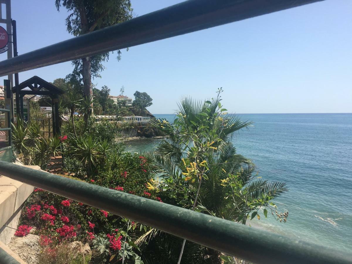Calaquebrada Appartement Benalmádena