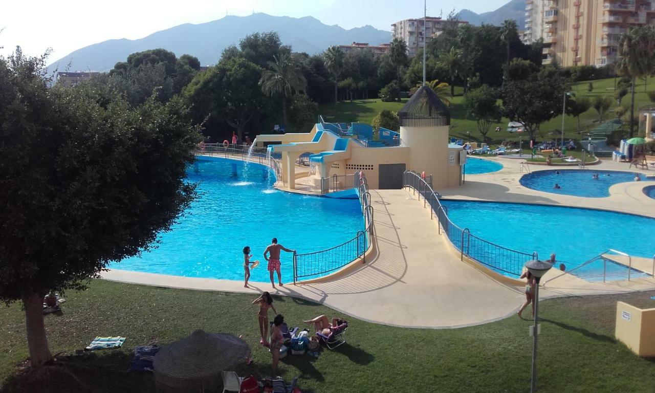 Jupiter Estudio * Benalmadena