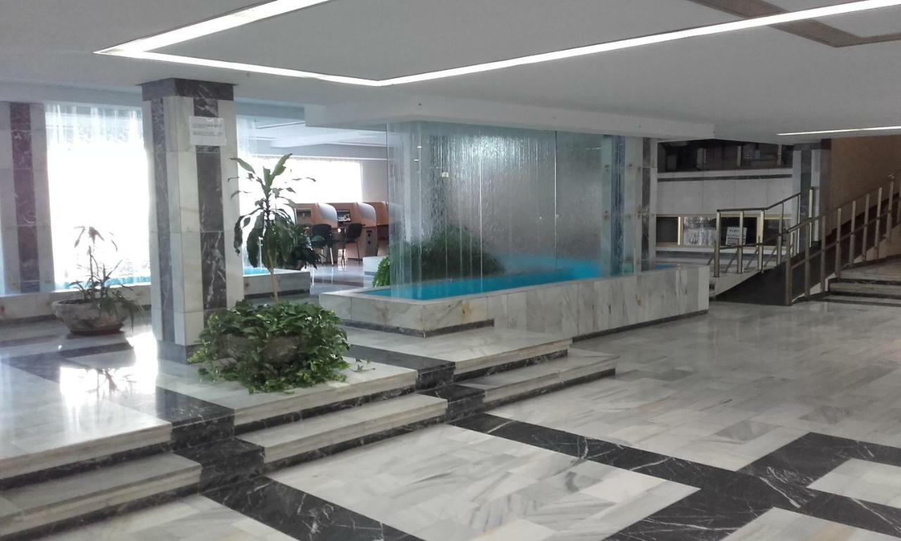 Jupiter Estudio Apartment