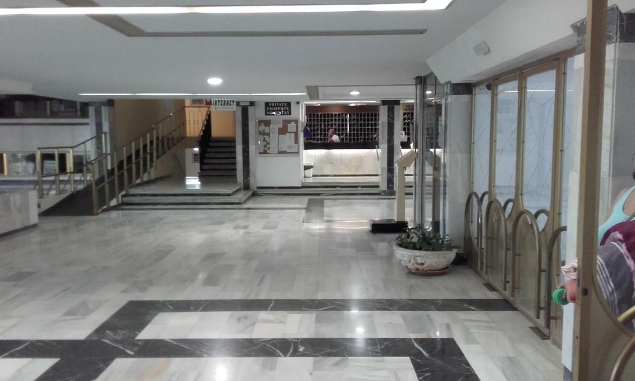 Jupiter Estudio Benalmadena