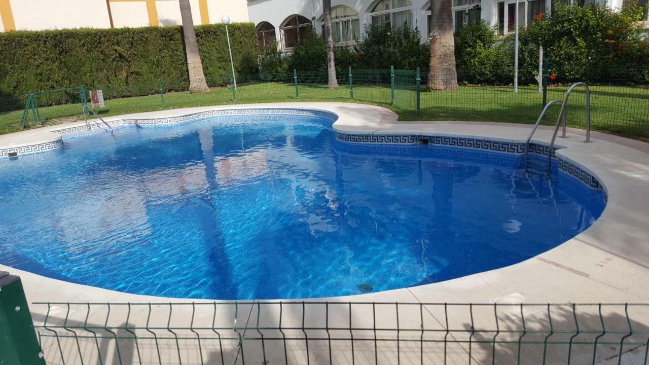 En Apartment