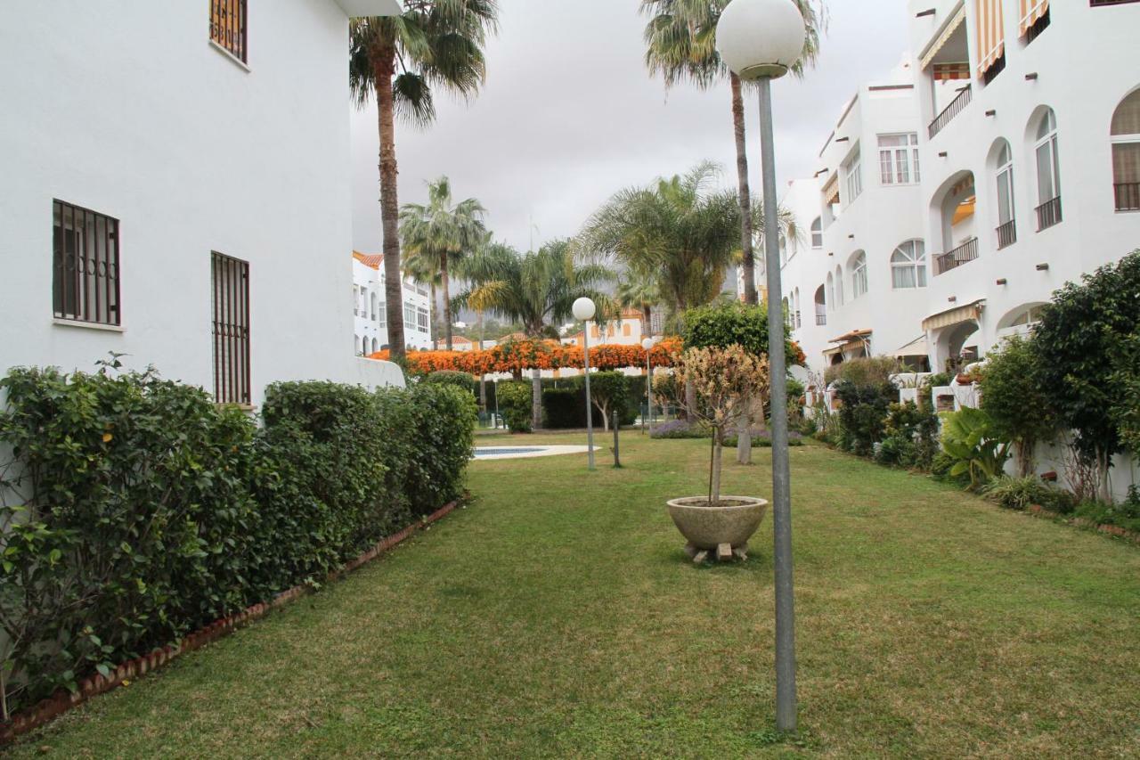 En * Benalmadena