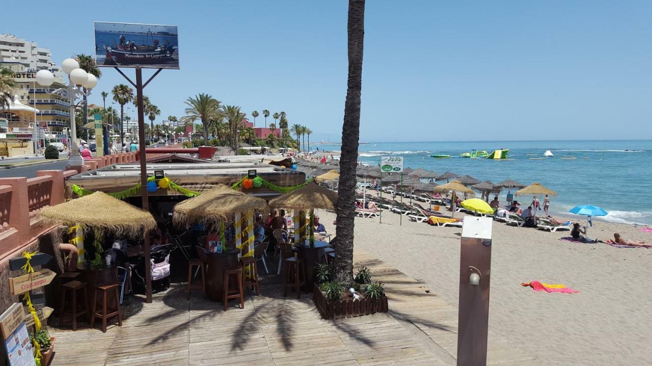 En Benalmadena