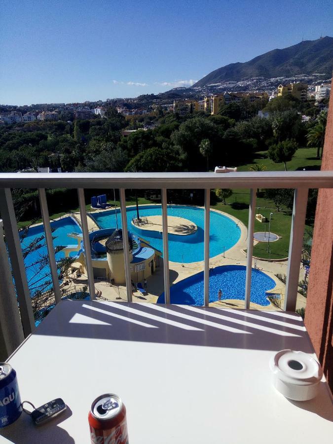 Jupiter Sea View Benalmádena