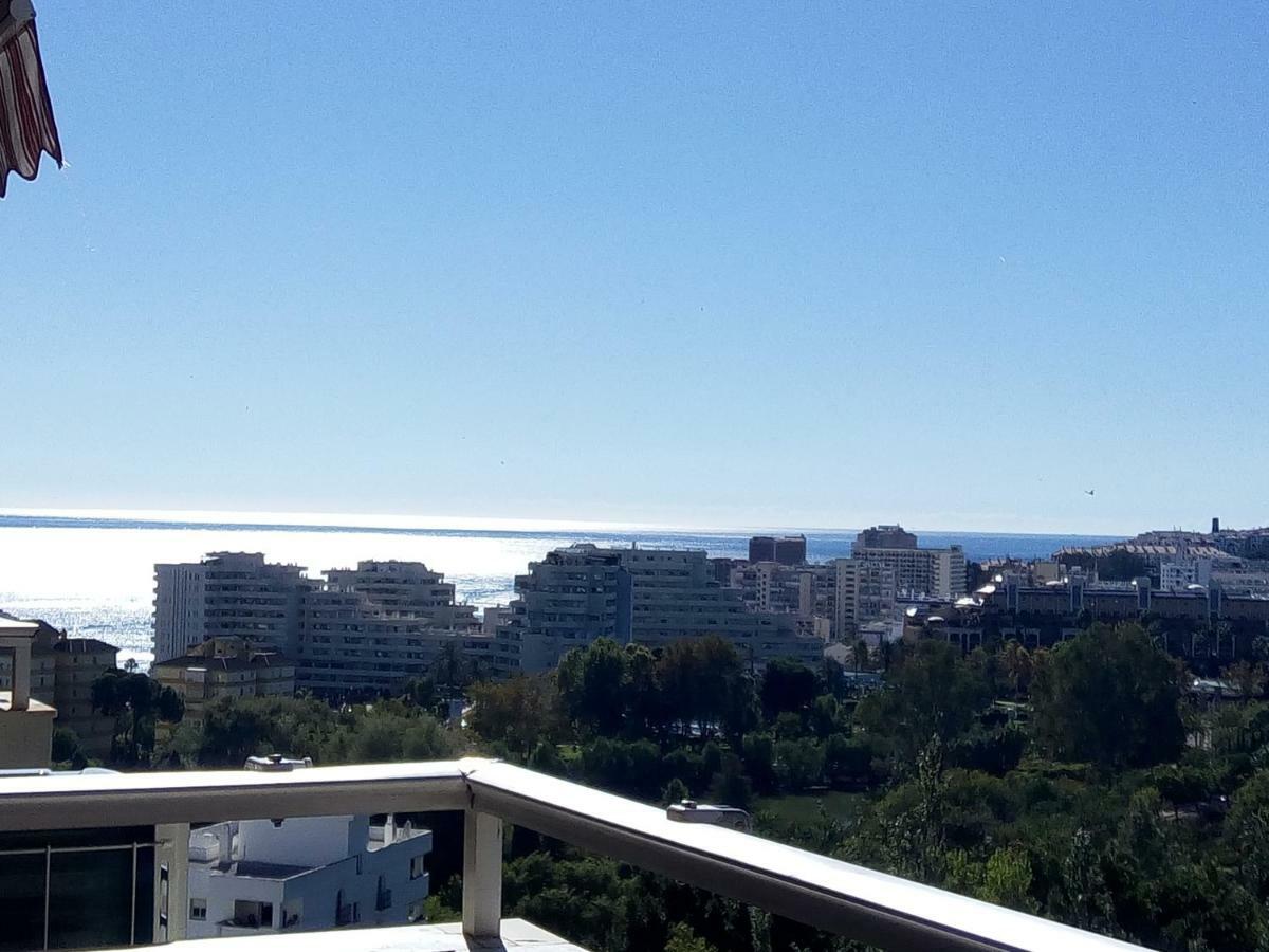 Apartahotel Jupiter Sea View *