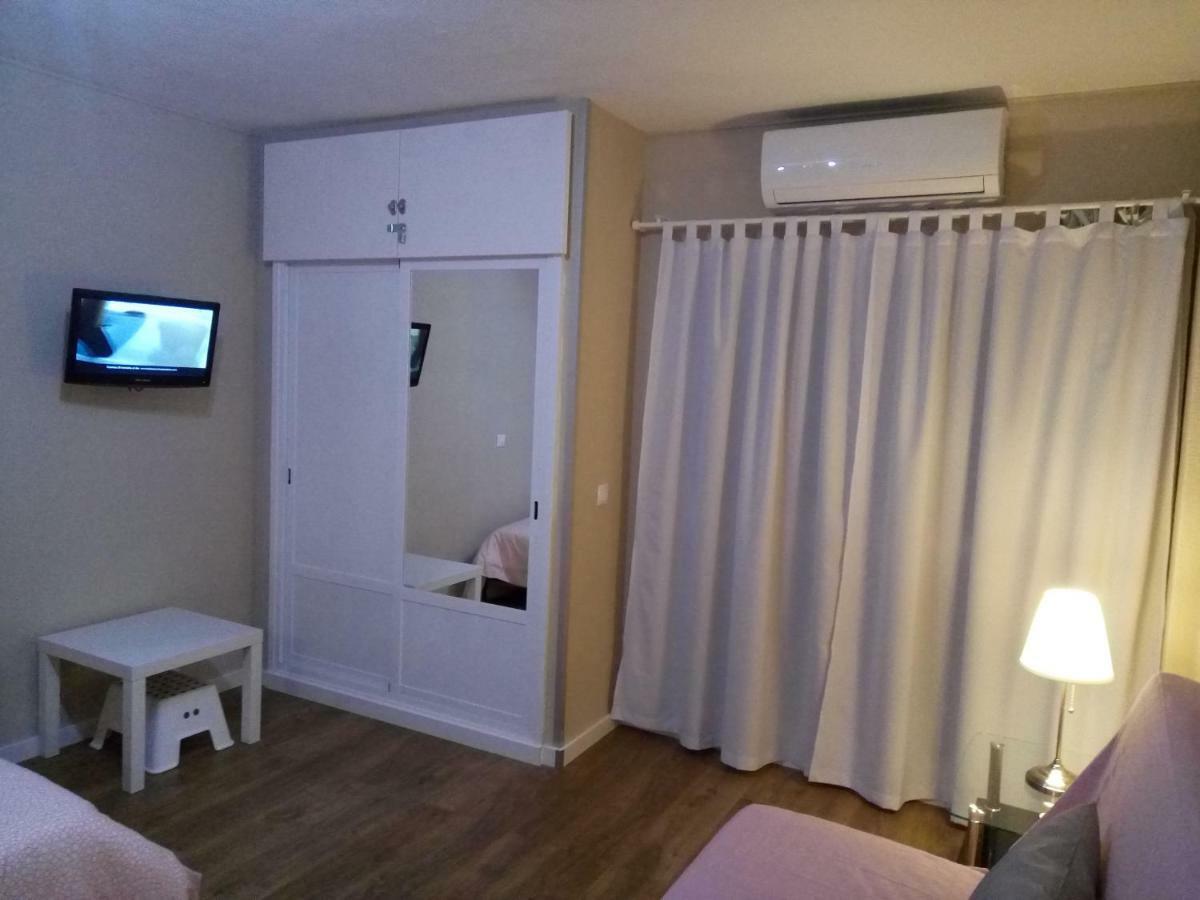 Apartahotel Jupiter Sea View *
