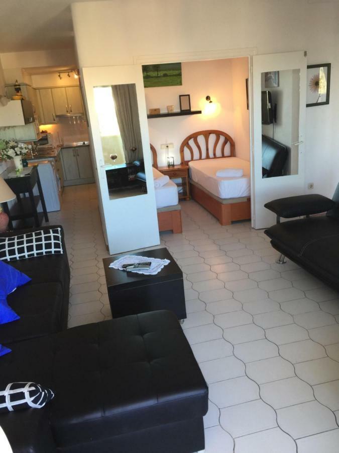 Benal Beach Apartment Benalmadena