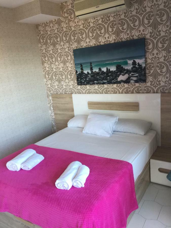 Apartment Benal Beach