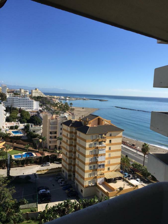 Benal Beach * Benalmadena