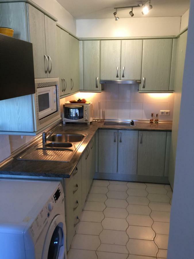 Apartment Benal Beach Benalmadena