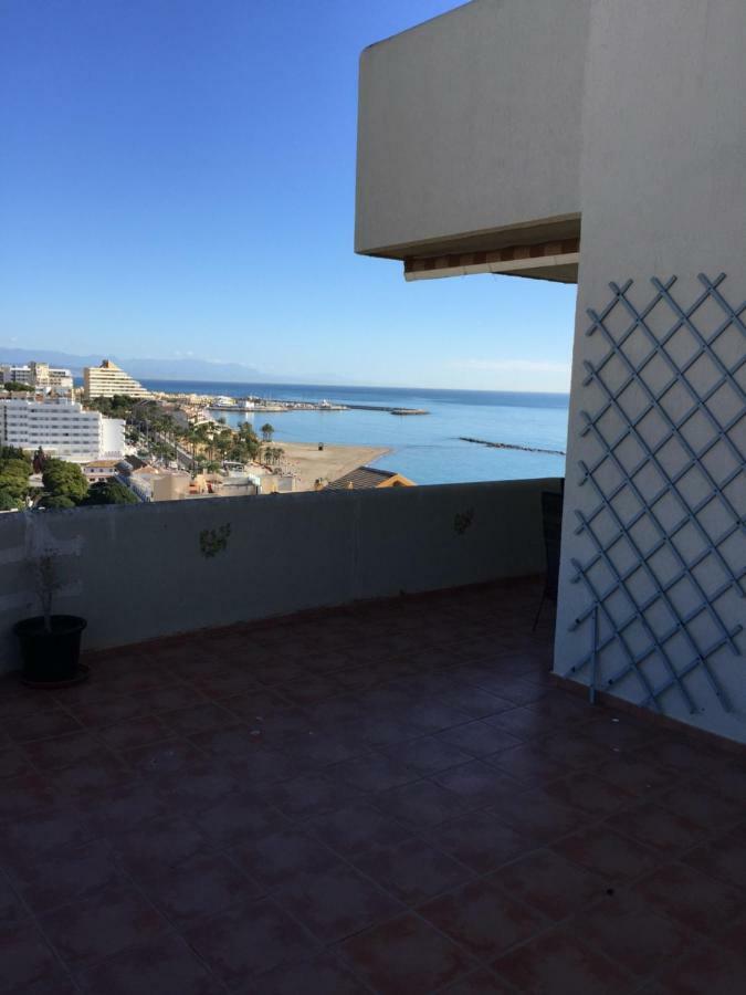 Benal Beach Benalmadena