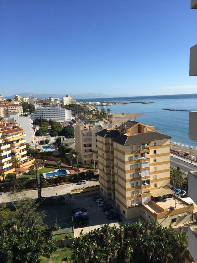 Benal Beach Apartment Benalmadena